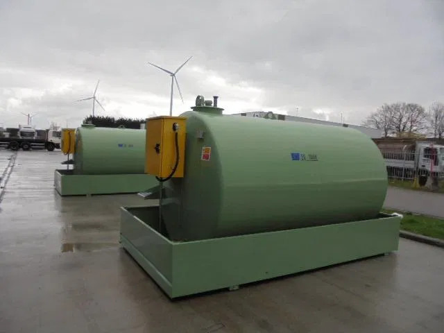 Emiliana Serbatoi TF9/50 - Storage tank: picture 1 Emiliana Serbatoi TF9/50 - Storage tank: picture 1
