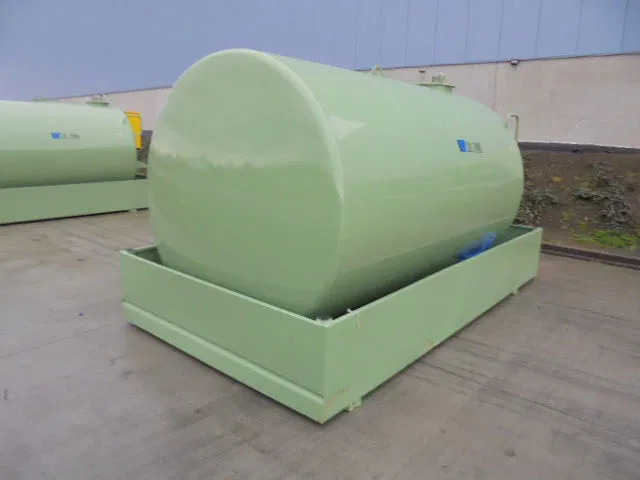 Emiliana Serbatoi TF9/50 - Storage tank: picture 2 Emiliana Serbatoi TF9/50 - Storage tank: picture 2