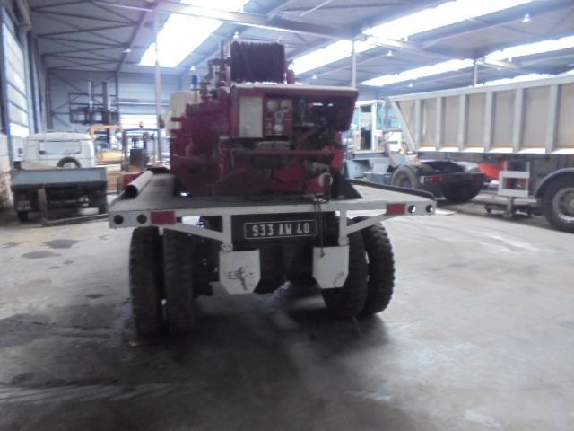 Tank truck GMC CCKW 353 6X6: picture 10 Tank truck GMC CCKW 353 6X6: picture 10