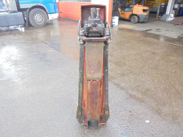 Kinshofer KM 920-12 - Loader crane: picture 3 Kinshofer KM 920-12 - Loader crane: picture 3