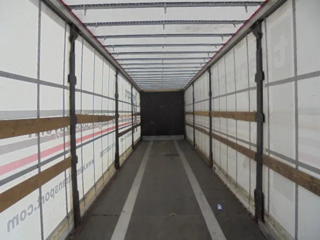 LAG O-3 GT-1 NL TRAILER - Curtainsider semi-trailer: picture 4 LAG O-3 GT-1 NL TRAILER - Curtainsider semi-trailer: picture 4