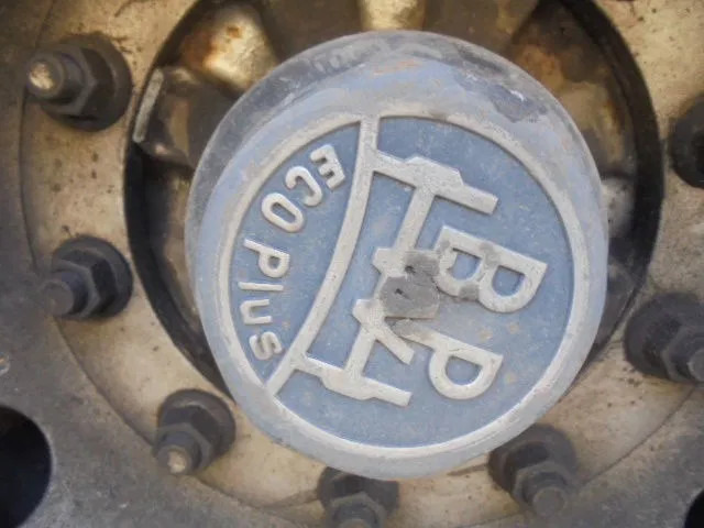 Container transporter/ Swap body trailer Ligthart 1018 BR NL KENTEKEN TOT APK 11-2025: picture 8