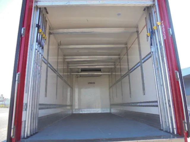MAN TGX 26.500 XXL + RETARDER + FRC 2026 - Refrigerator truck: picture 5 MAN TGX 26.500 XXL + RETARDER + FRC 2026 - Refrigerator truck: picture 5