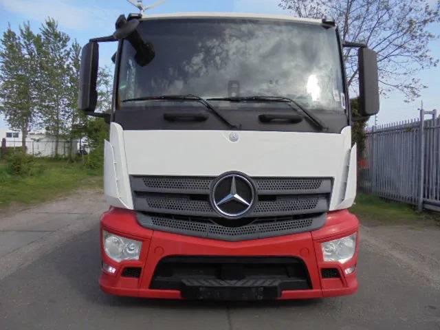 Mercedes-Benz Actros 2336 LL 6X2 EUR 6 - Autotransporter truck: picture 2 Mercedes-Benz Actros 2336 LL 6X2 EUR 6 - Autotransporter truck: picture 2