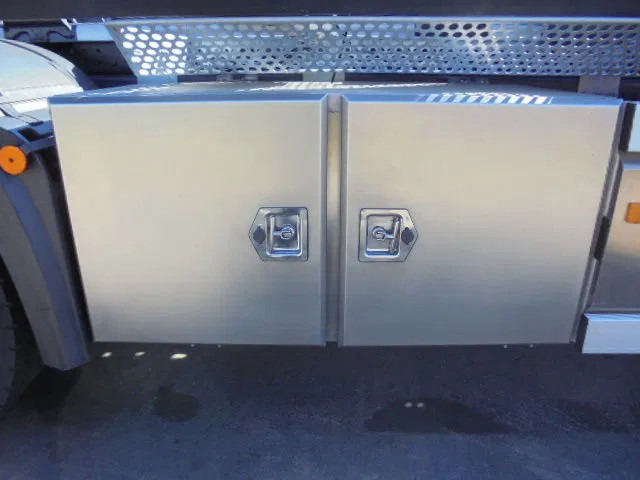 New Hook lift truck Mercedes-Benz Arocs 2848 NEW: picture 15