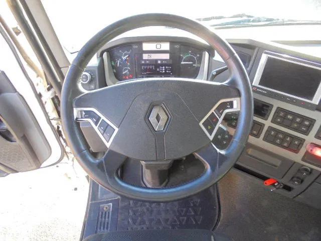 Leasing of Renault T 430 6X2 NL TRUCK APK TUV 03-26 Renault T 430 6X2 NL TRUCK APK TUV 03-26: picture 8 Leasing of Renault T 430 6X2 NL TRUCK APK TUV 03-26 Renault T 430 6X2 NL TRUCK APK TUV 03-26: picture 8