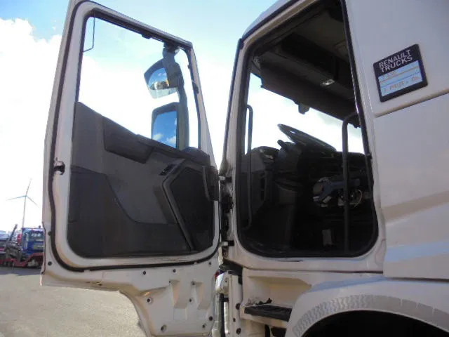 Leasing of Renault T 430 6X2 NL TRUCK APK TUV 03-26 Renault T 430 6X2 NL TRUCK APK TUV 03-26: picture 6 Leasing of Renault T 430 6X2 NL TRUCK APK TUV 03-26 Renault T 430 6X2 NL TRUCK APK TUV 03-26: picture 6