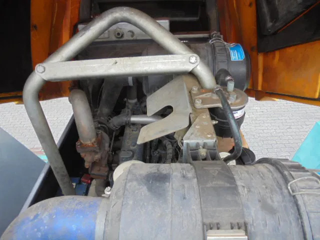 Leasing of Saitek BULKTRAILER Saitek BULKTRAILER: picture 15