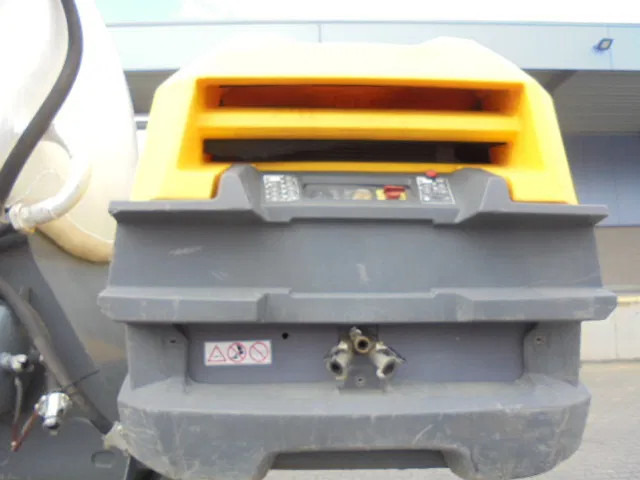 Leasing of Saitek BULKTRAILER Saitek BULKTRAILER: picture 7