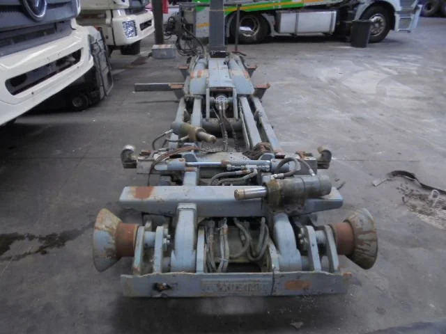 MULTILIFT LHS 26051 H O N - Spare parts: picture 4 MULTILIFT LHS 26051 H O N - Spare parts: picture 4