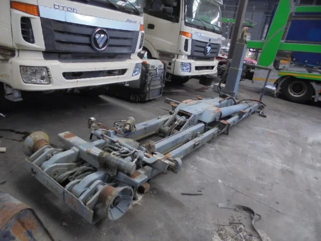 MULTILIFT LHS 26051 H O N - Spare parts: picture 2 MULTILIFT LHS 26051 H O N - Spare parts: picture 2