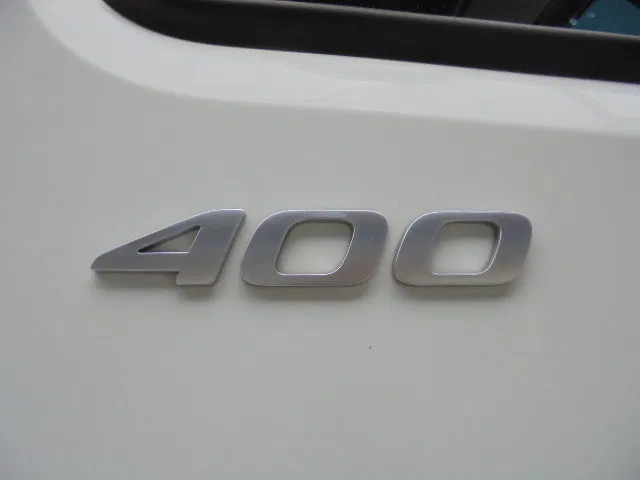 Tractor unit DAF CF 400 NL TRUCK: picture 17
