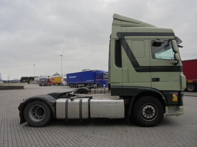 DAF XF 410 EURO 6 - Tractor unit: picture 4 DAF XF 410 EURO 6 - Tractor unit: picture 4