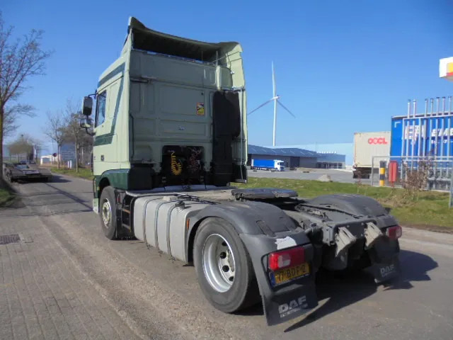 DAF XF 410 NL TRUCK - Tractor unit: picture 5 DAF XF 410 NL TRUCK - Tractor unit: picture 5