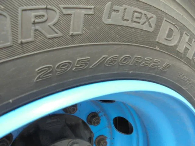 Tractor unit DAF XF 430: picture 18