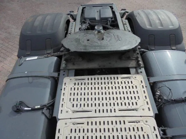 Tractor unit DAF XF 430: picture 14