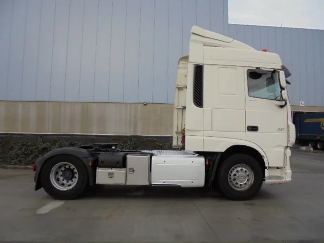 DAF XF 440 - Tractor unit: picture 4 DAF XF 440 - Tractor unit: picture 4