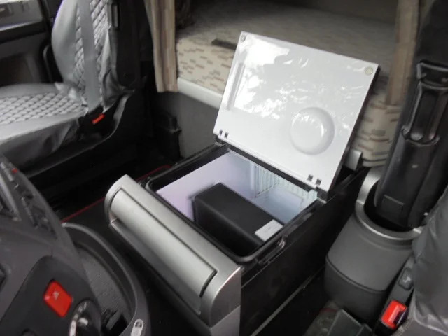 Tractor unit DAF XF 460 FT EUR6: picture 13 Tractor unit DAF XF 460 FT EUR6: picture 13