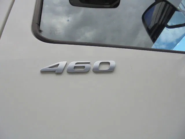DAF XF 460 NL TRUCK MET COMPRESSOR APK 16-05-2026 - Tractor unit: picture 5 DAF XF 460 NL TRUCK MET COMPRESSOR APK 16-05-2026 - Tractor unit: picture 5