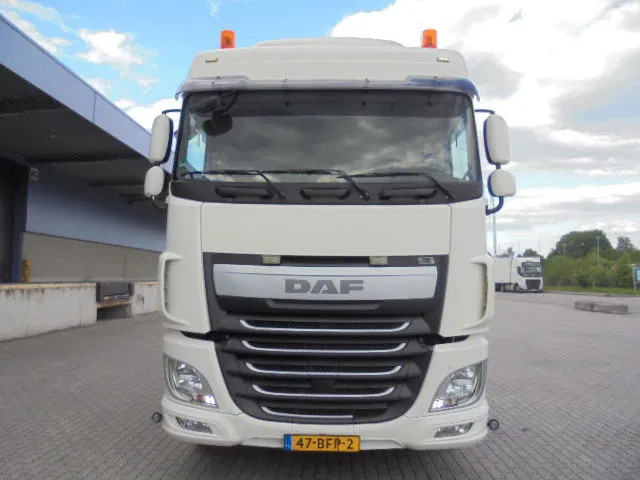 DAF XF 460 NL TRUCK MET COMPRESSOR APK 16-05-2026 - Tractor unit: picture 2 DAF XF 460 NL TRUCK MET COMPRESSOR APK 16-05-2026 - Tractor unit: picture 2