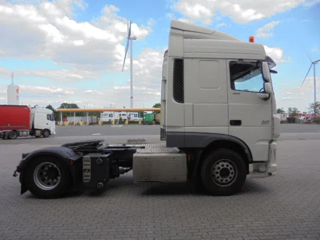 DAF XF 460 NL TRUCK MET COMPRESSOR APK 16-05-2026 - Tractor unit: picture 4 DAF XF 460 NL TRUCK MET COMPRESSOR APK 16-05-2026 - Tractor unit: picture 4