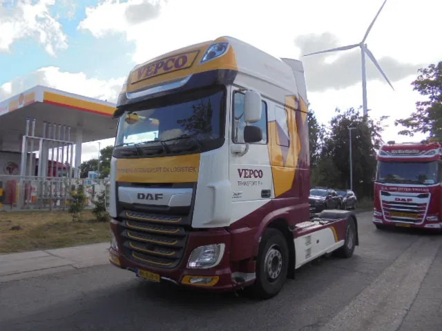 DAF XF 460 SSC 6X2 NL TRUCK - Tractor unit: picture 1 DAF XF 460 SSC 6X2 NL TRUCK - Tractor unit: picture 1