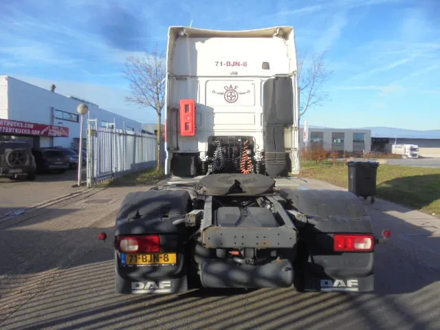 DAF XF 460 SSC NL TRUCK APK 05-26 - Tractor unit: picture 5 DAF XF 460 SSC NL TRUCK APK 05-26 - Tractor unit: picture 5