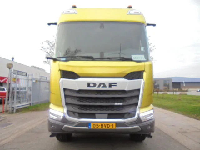 DAF XFC 530 FT DEMO KIEPHYDROLIEK MET FABRIEKS GARANTIE - Tractor unit: picture 3 DAF XFC 530 FT DEMO KIEPHYDROLIEK MET FABRIEKS GARANTIE - Tractor unit: picture 3