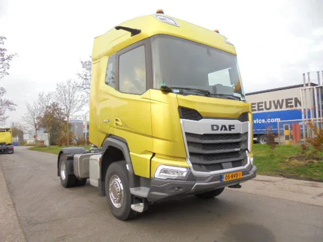 DAF XFC 530 FT DEMO KIEPHYDROLIEK MET FABRIEKS GARANTIE - Tractor unit: picture 4 DAF XFC 530 FT DEMO KIEPHYDROLIEK MET FABRIEKS GARANTIE - Tractor unit: picture 4