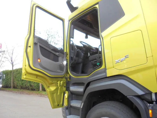 New Tractor unit DAF XFC 530 FT DEMO KIEPHYDROLIEK MET FABRIEKS GARANTIE: picture 10