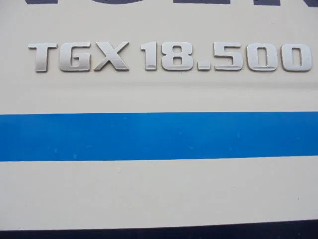 MAN TGA 18.480 XXL LLS-U SMART TACHO MEGA 16X IN STOCK - Tractor unit: picture 5 MAN TGA 18.480 XXL LLS-U SMART TACHO MEGA 16X IN STOCK - Tractor unit: picture 5