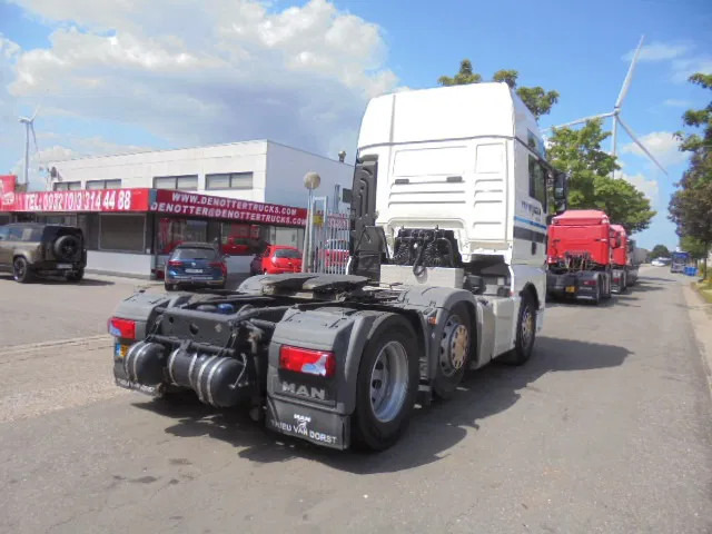 MAN TGX 26.500 XXL APK 02-26 - Tractor unit: picture 4 MAN TGX 26.500 XXL APK 02-26 - Tractor unit: picture 4