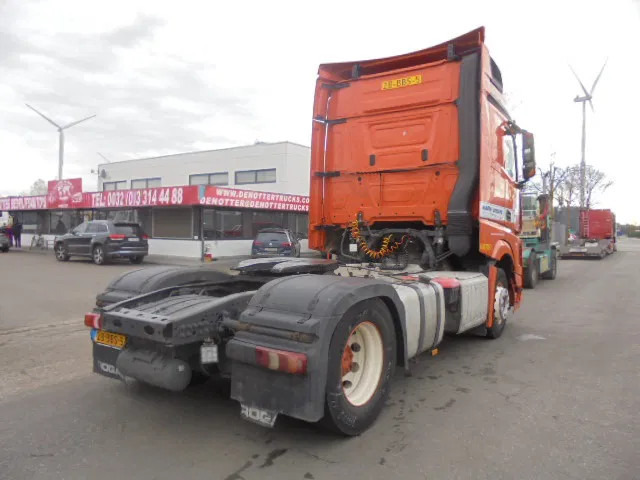 Mercedes-Benz Actros 1842 LS NL TRUCK - Tractor unit: picture 5 Mercedes-Benz Actros 1842 LS NL TRUCK - Tractor unit: picture 5