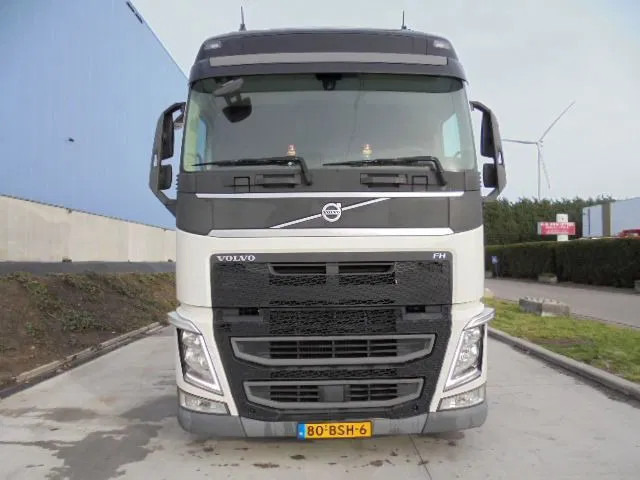 Volvo FH 420 MEGA NL TRUCK APK /TUV 01-05-2026 - Tractor unit: picture 2 Volvo FH 420 MEGA NL TRUCK APK /TUV 01-05-2026 - Tractor unit: picture 2
