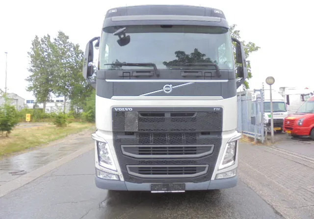 Volvo FH 460 460 EUR6 LOW KM - Tractor unit: picture 2 Volvo FH 460 460 EUR6 LOW KM - Tractor unit: picture 2