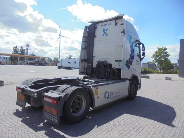 Volvo FH 460 NL TRUCK APK 05-2026 - Tractor unit: picture 4 Volvo FH 460 NL TRUCK APK 05-2026 - Tractor unit: picture 4