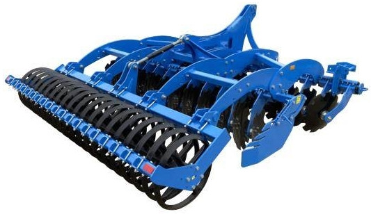Agri-Koop BTC30 - Disc harrow: picture 2 Agri-Koop BTC30 - Disc harrow: picture 2