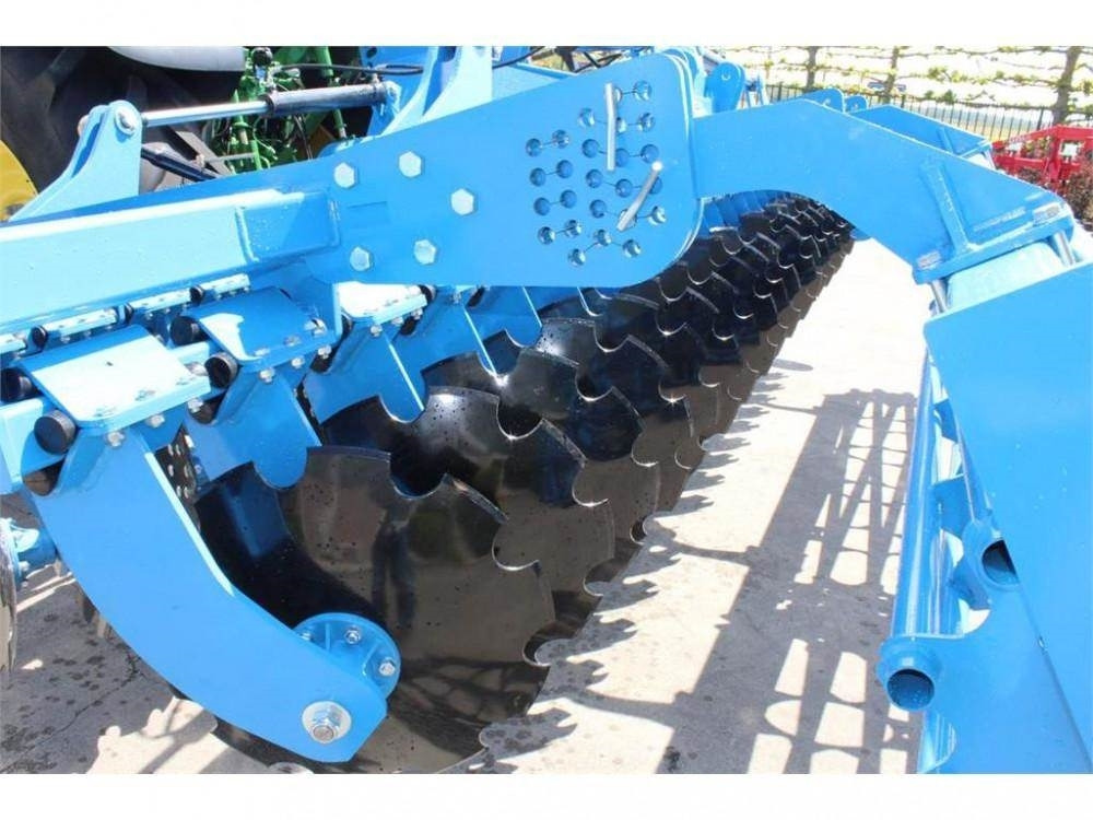 Agri-Koop BTH40 - Disc harrow: picture 2 Agri-Koop BTH40 - Disc harrow: picture 2