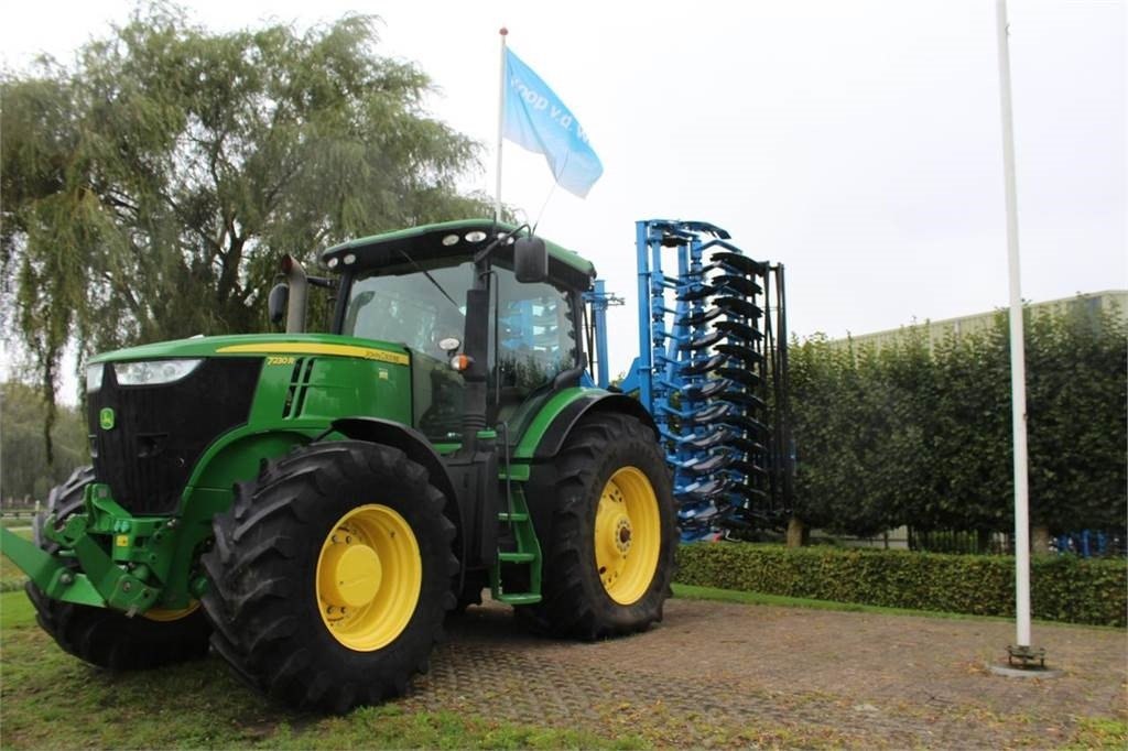 Agri-Koop BTH60 - Disc harrow: picture 4 Agri-Koop BTH60 - Disc harrow: picture 4