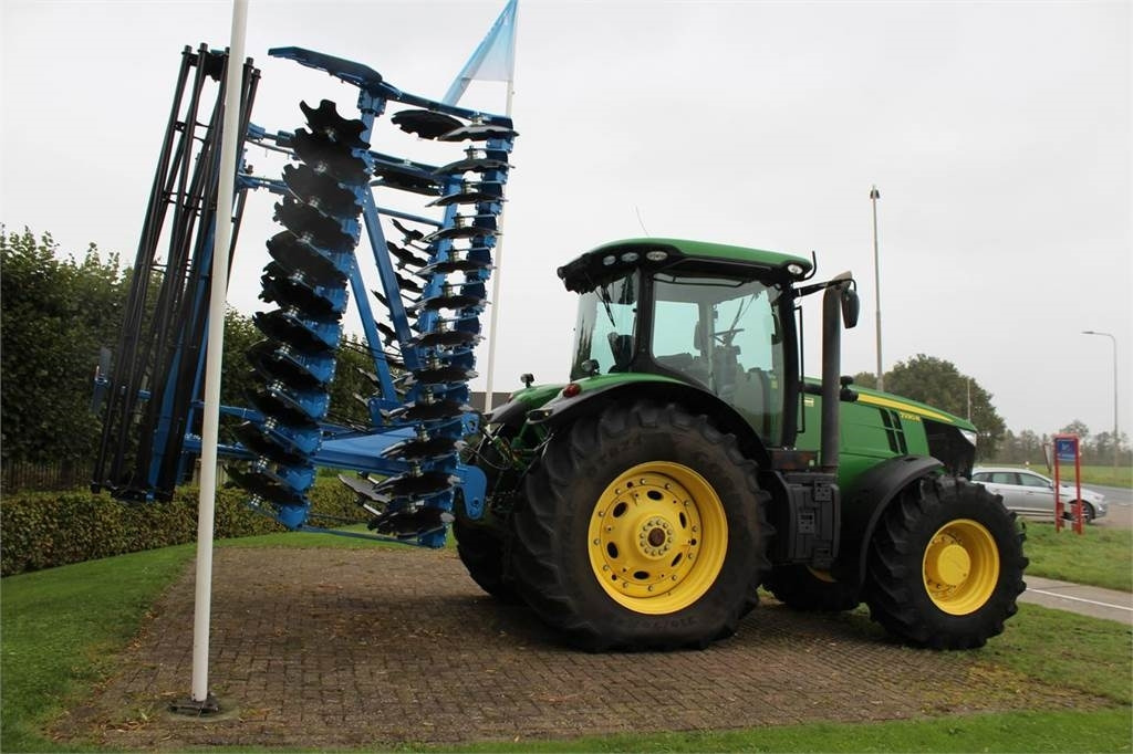 Agri-Koop BTH60 - Disc harrow: picture 3 Agri-Koop BTH60 - Disc harrow: picture 3