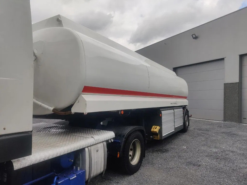 LAG TANK 24000 L - Tank semi-trailer: picture 2 LAG TANK 24000 L - Tank semi-trailer: picture 2