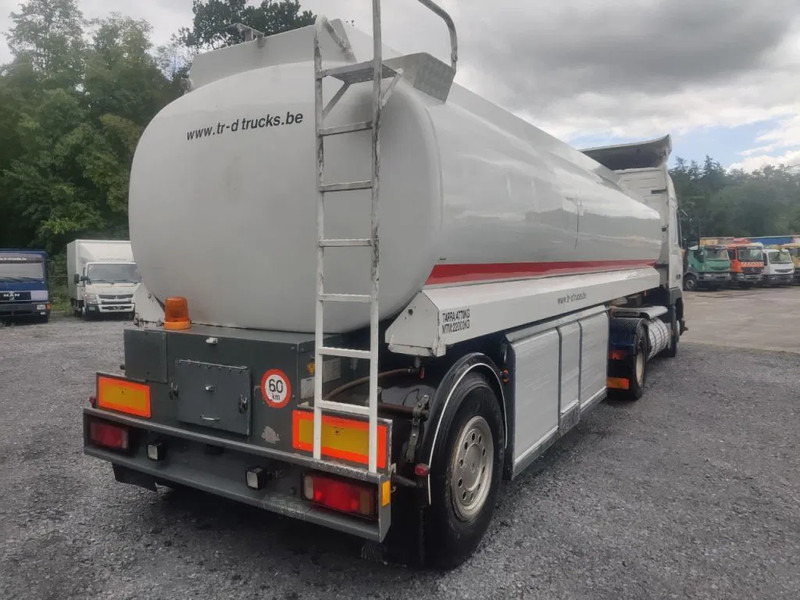 LAG TANK 24000 L - Tank semi-trailer: picture 4 LAG TANK 24000 L - Tank semi-trailer: picture 4