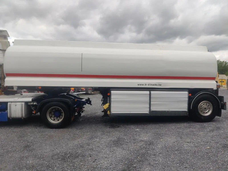 LAG TANK 24000 L - Tank semi-trailer: picture 5 LAG TANK 24000 L - Tank semi-trailer: picture 5
