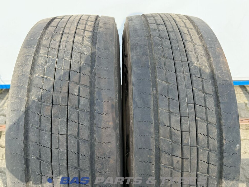 Bridgestone - Tire for Truck: picture 2 Bridgestone - Tire for Truck: picture 2