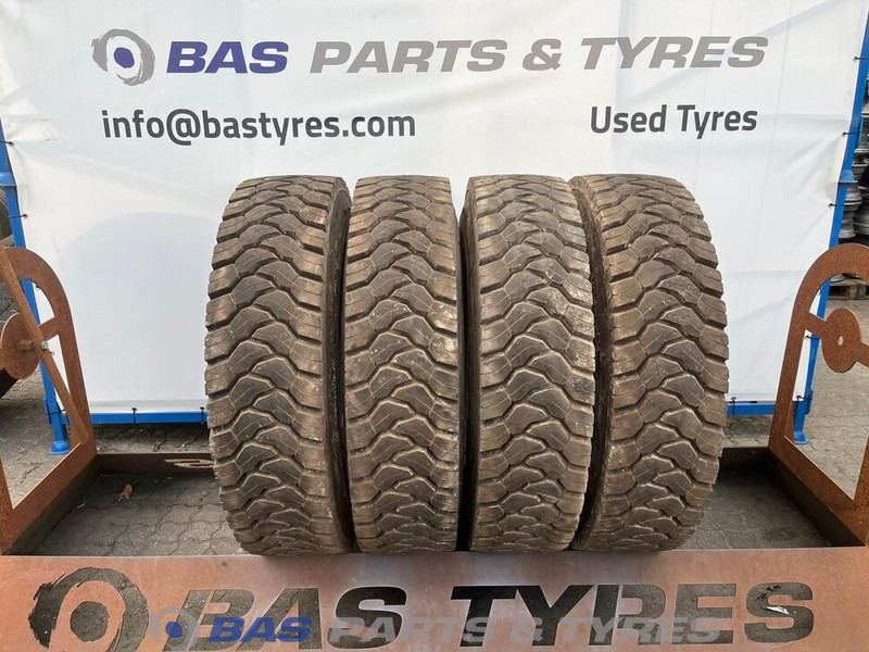 Continental - Tire for Truck: picture 1 Continental - Tire for Truck: picture 1