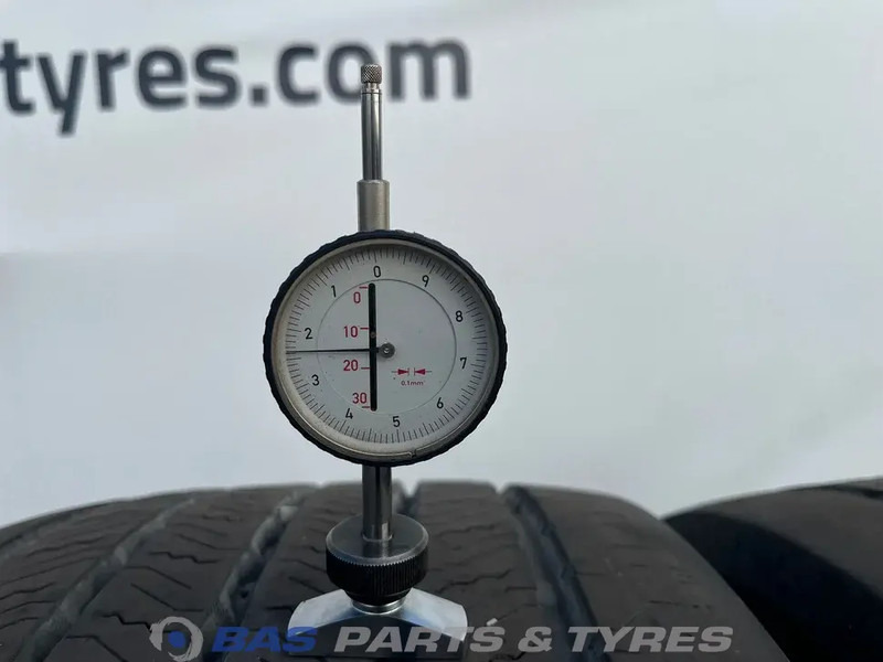 Continental - Tire for Truck: picture 3 Continental - Tire for Truck: picture 3