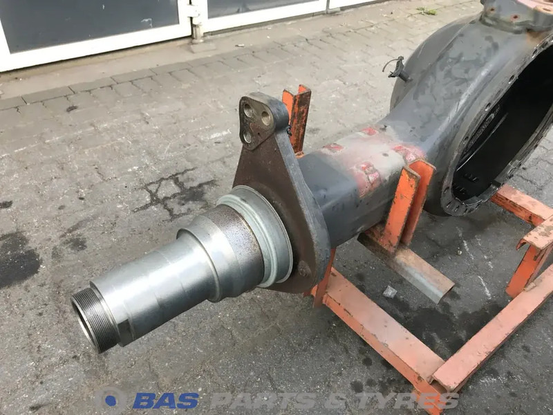 DAF Achterashuis DAF 1657589 - Rear axle for Truck: picture 3 DAF Achterashuis DAF 1657589 - Rear axle for Truck: picture 3