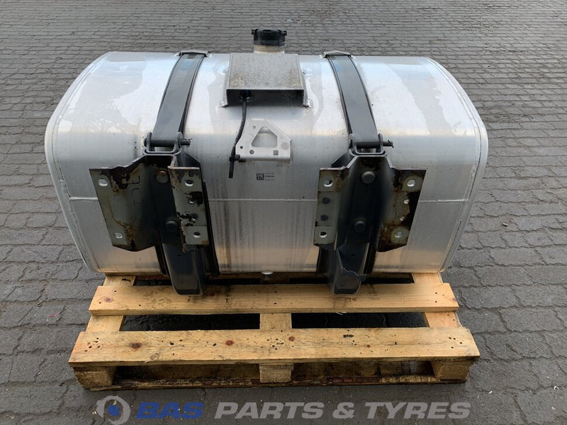 DAF Brandstoftank DAF 400 Liter 1314499 - Fuel tank for Truck: picture 3 DAF Brandstoftank DAF 400 Liter 1314499 - Fuel tank for Truck: picture 3
