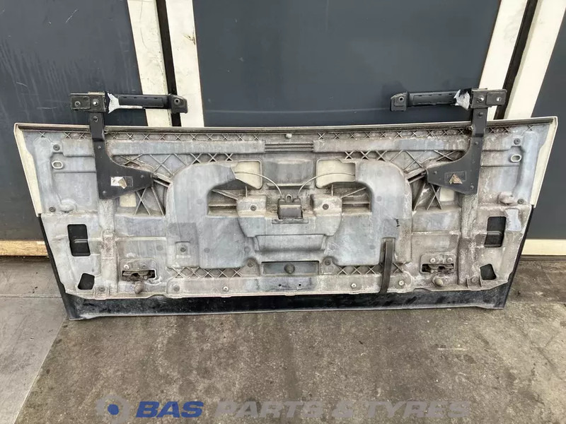 DAF CF Euro 6 Grille DAF 2019586 - Grill for Truck: picture 2 DAF CF Euro 6 Grille DAF 2019586 - Grill for Truck: picture 2