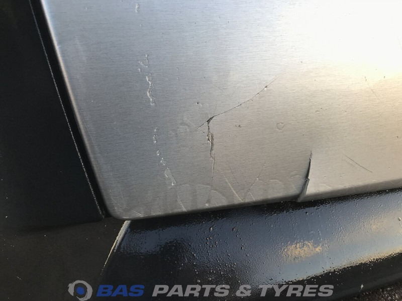 DAF CF Euro 6 Grille DAF 2148027 - Grill for Truck: picture 4 DAF CF Euro 6 Grille DAF 2148027 - Grill for Truck: picture 4